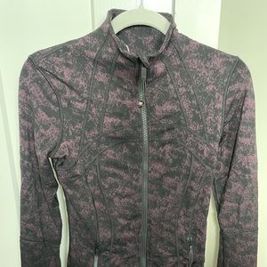 Lululemon define jacket